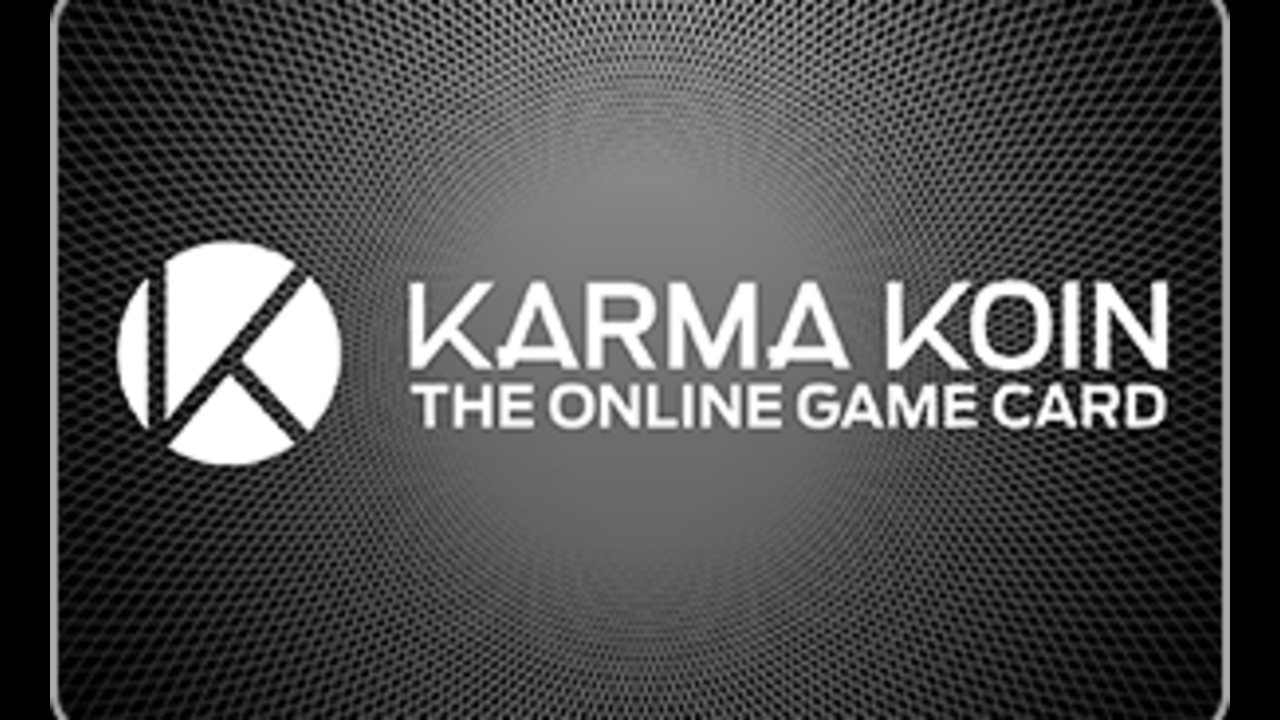 Buy Karma Koin Gift Card with Bitcoin, ETH, USDT or Crypto - Bitrefill