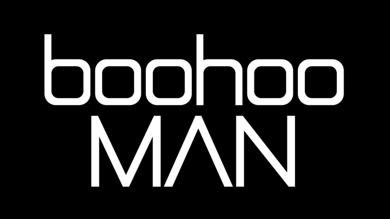 boohooMAN US Gift Card
