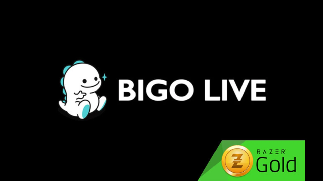 Buy BIGO Live SG Gift Card with Bitcoin, ETH or Crypto - Bitrefill