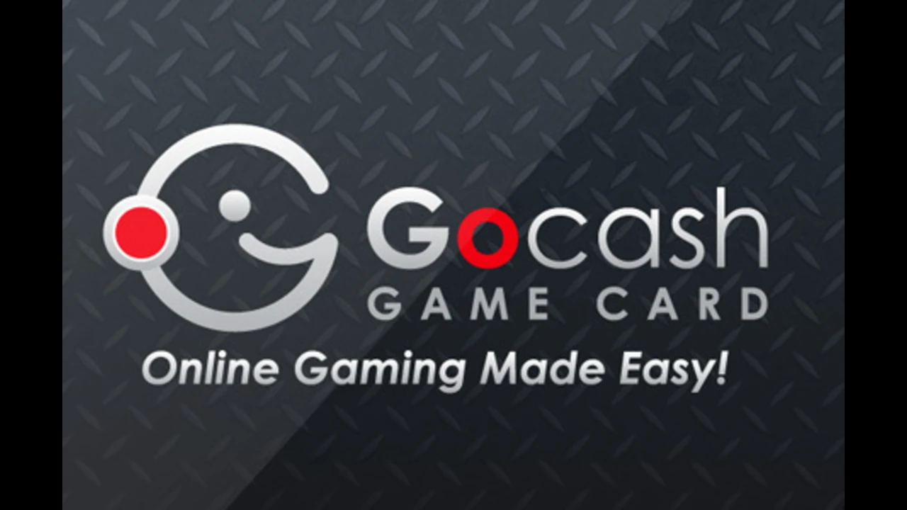 Compra Tarjeta Regalo GoCash Card Multi-Game con Bitcoin, ETH o cripto -  Bitrefill