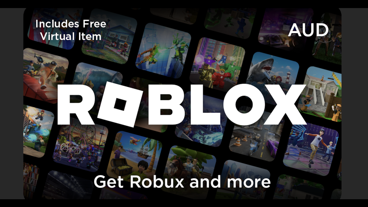Buy Roblox Gift Card with Bitcoin, ETH, USDT or Crypto - Bitrefill