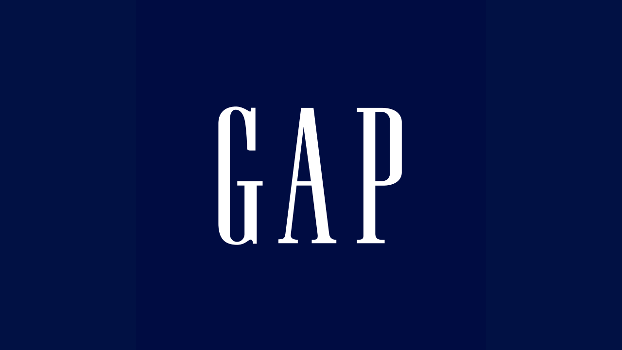 Gap Gift Card