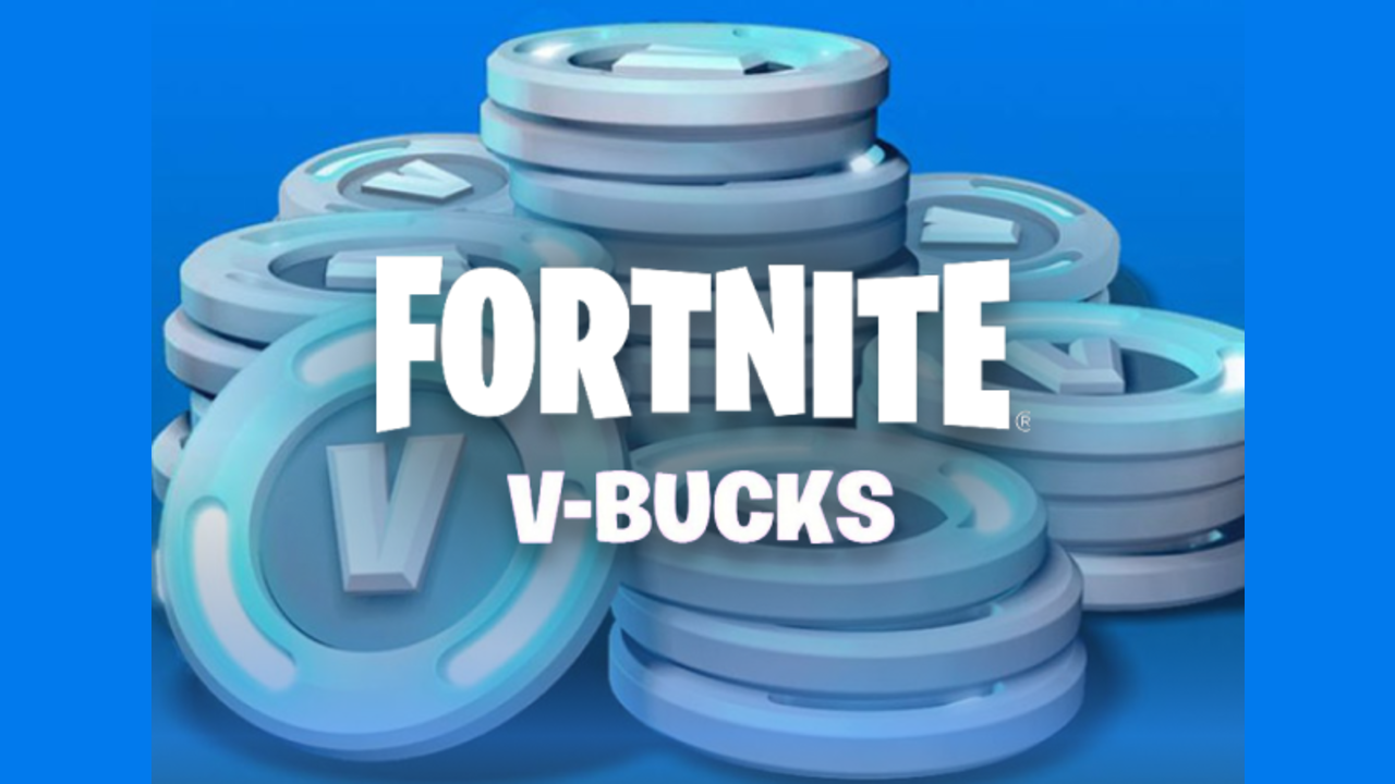 Buy Fortnite V-Bucks Gift Card with Bitcoin, ETH or Crypto Bitrefill