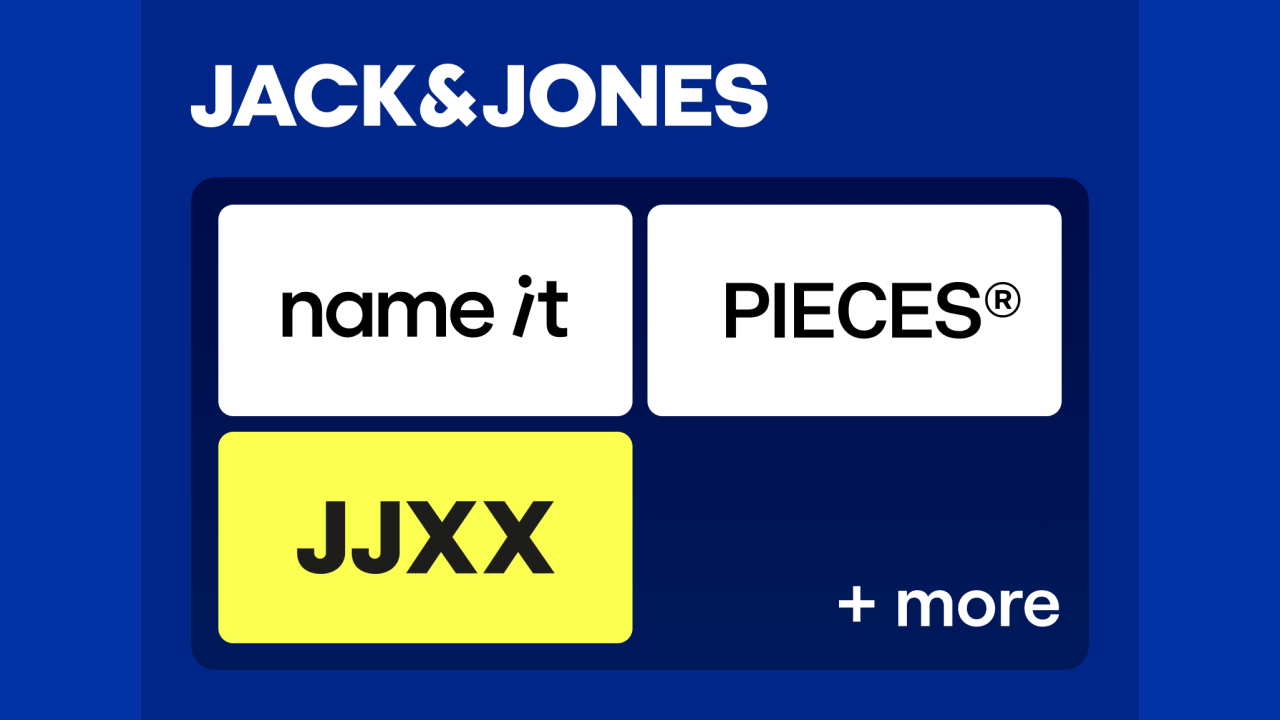 Gift Card Jones Gutschein Buy Jack&Jones JJXX More Gift Card With Bitcoin,  ETH Or Crypto