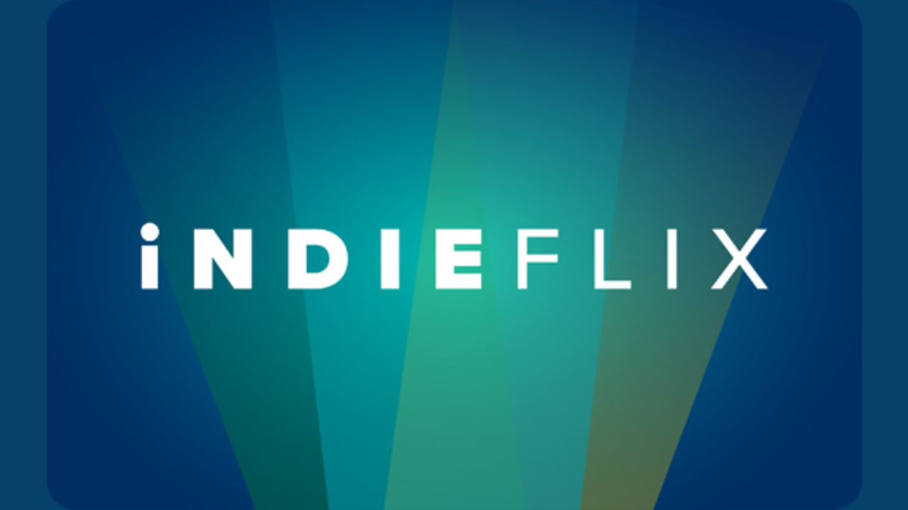 IndieFlix US Gift Card