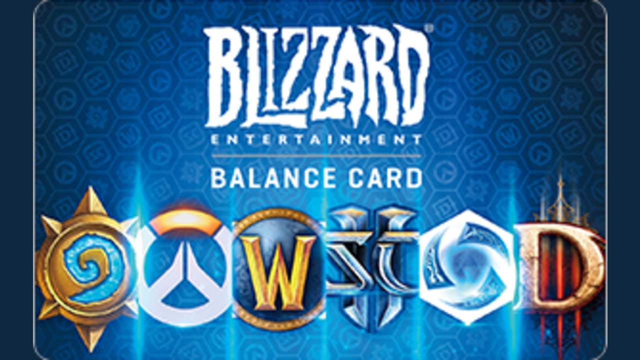 Buy Battle.net Gift Card with Bitcoin, ETH, USDT or Crypto - Bitrefill