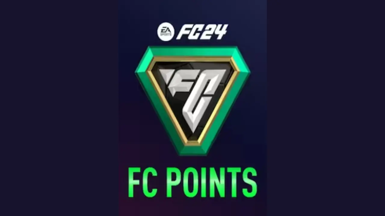구입하다 EA FC 24 Ultimate Team Points Origin Global 기프트 카드 ~와 함께 비트코인, ETH 또는  암호화폐 - Bitrefill