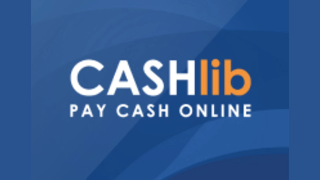 Buy CASHlib Gift Card with Bitcoin, ETH, USDT or Crypto - Bitrefill