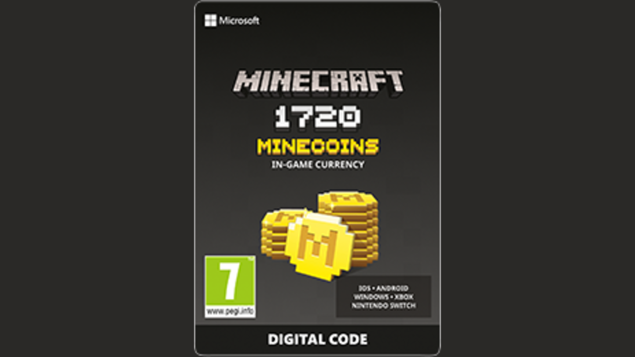 Minecraft Xbox Where To Buy Minecraft Gift Cards Buy Minecraft Gift Card  With Bitcoin, ETH, USDT