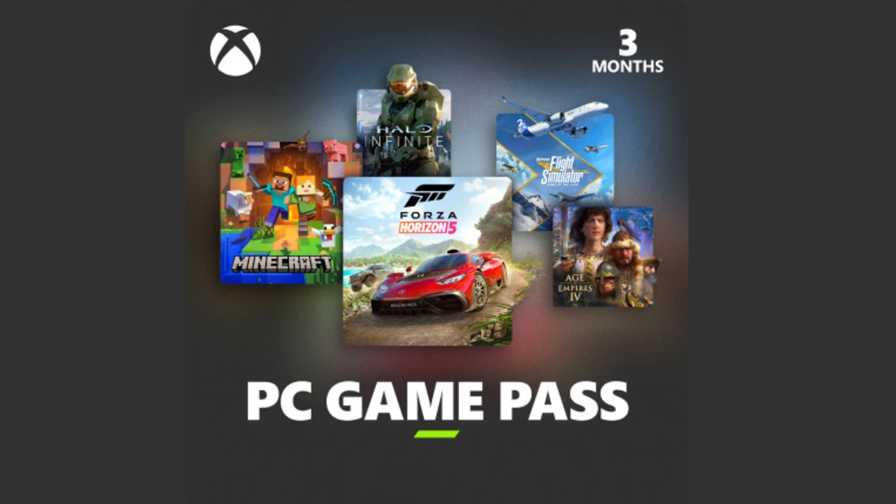 Buy Microsoft Xbox Game Pass PC Gift Card with Bitcoin, ETH or Crypto -  Bitrefill