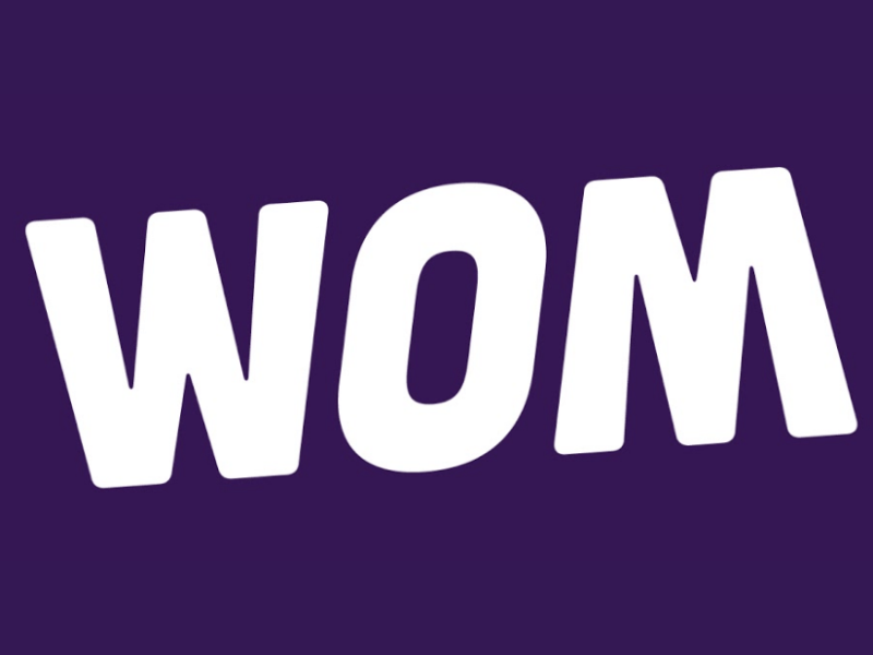 WOM Prepaid Top Up with Bitcoin, ETH or Crypto - Bitrefill