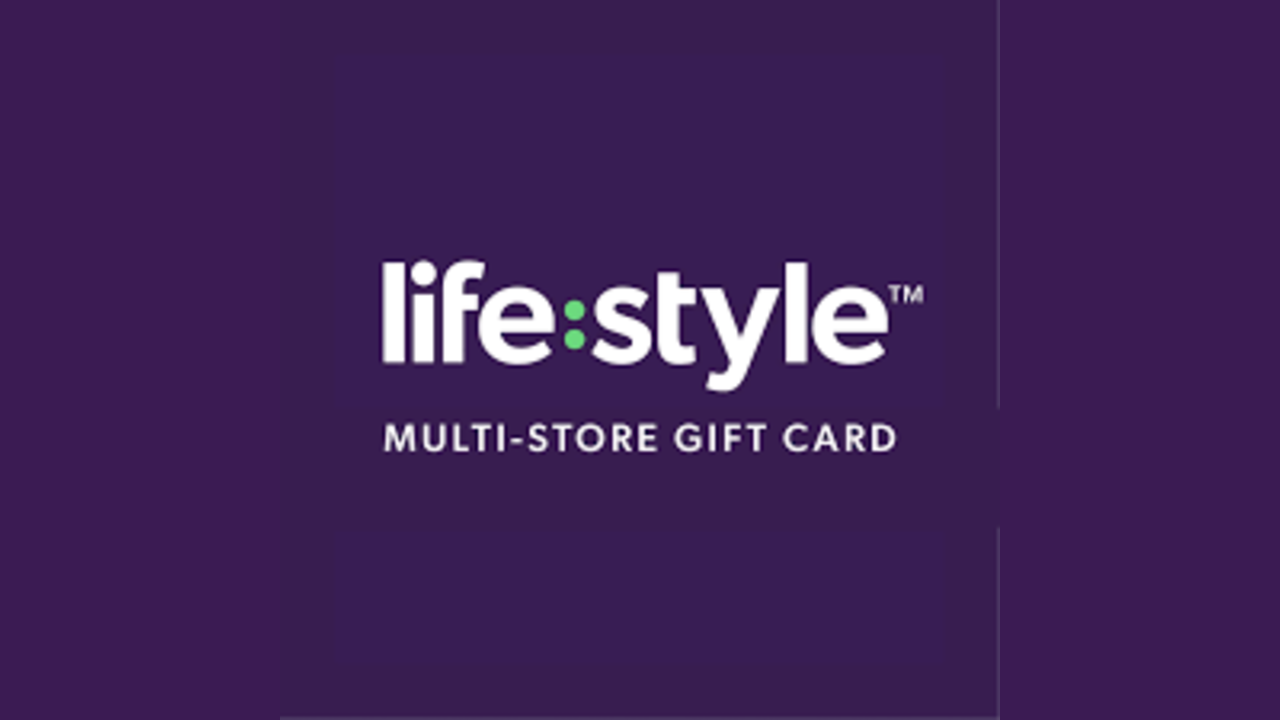 Buy Life:style Gift Card with Bitcoin, ETH, USDT or Crypto - Bitrefill