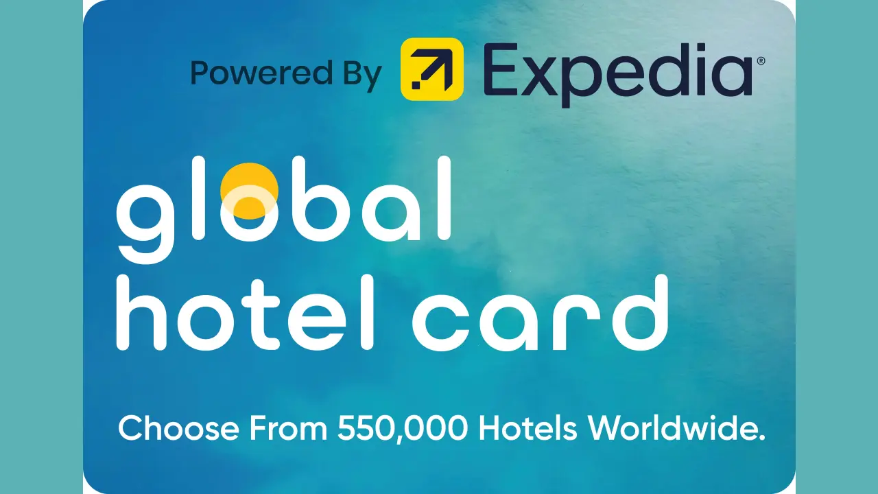 Buy Global Hotel Card by Expedia Gift Card with Bitcoin, ETH or Crypto -  Bitrefill