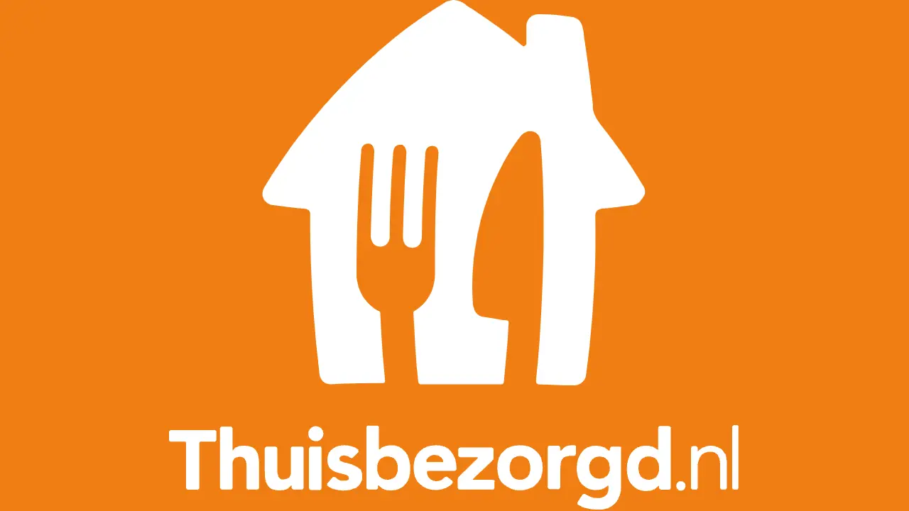 Koop Thuisbezorgd Gift Card met Bitcoin, ETH, Crypto of iDEAL - Bitrefill