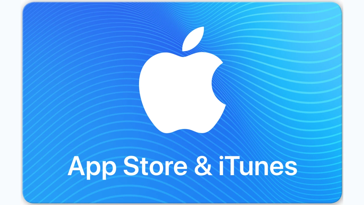 Buy App Store & iTunes Gift Card with Bitcoin, ETH, Crypto, or Bancontact -  Bitrefill