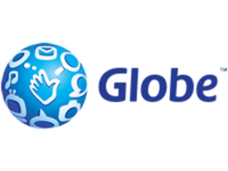 Globe Telecom Prepaid Top Up with Bitcoin, ETH or Crypto Bitrefill