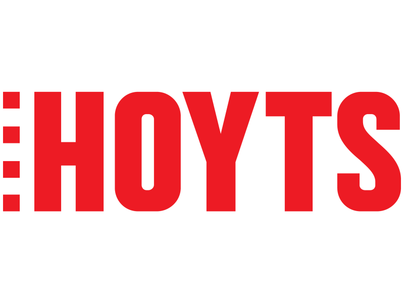 HOYTS 官方品牌／餐饮图片