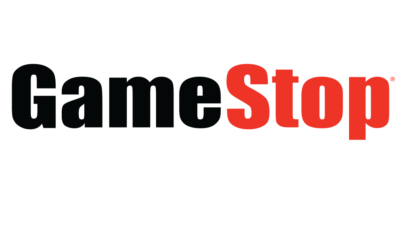 GameStop Gift Card