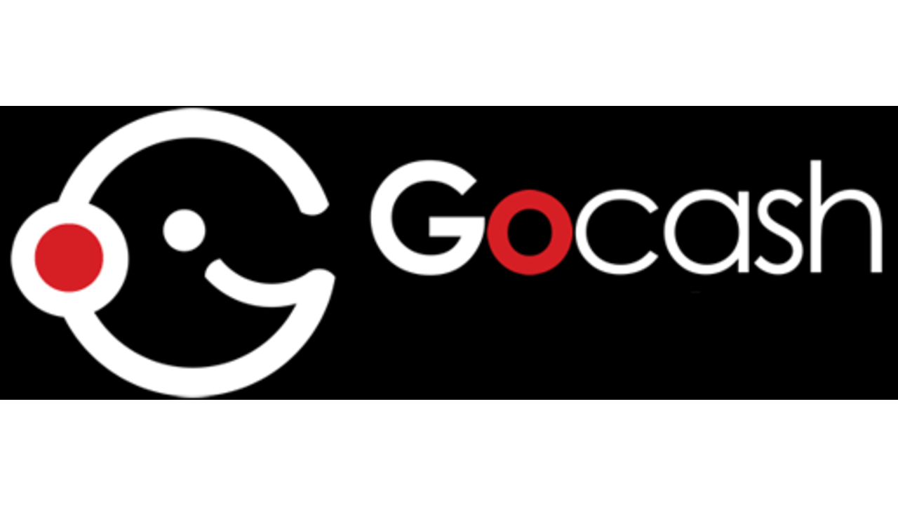 GoCash Game Card Gift Card