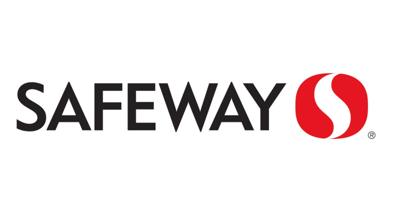 Safeway Gift Card
