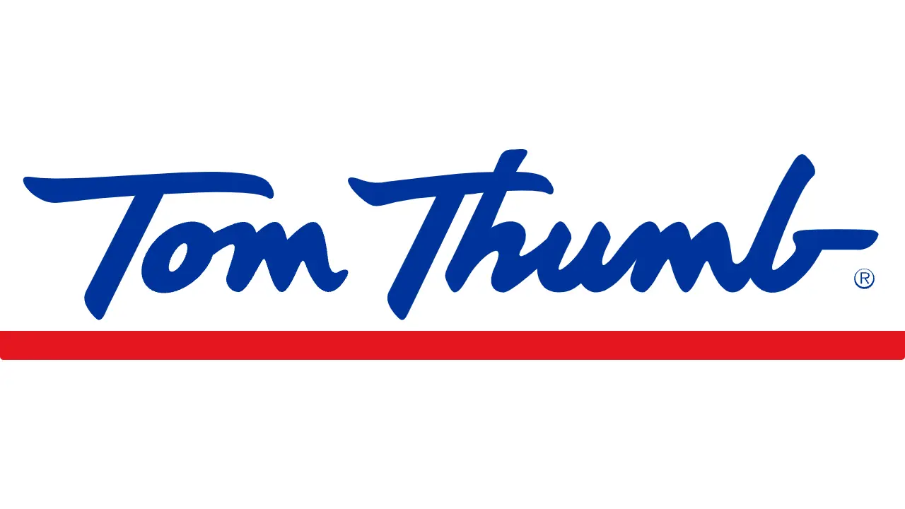 Tom Thumb Gift Card