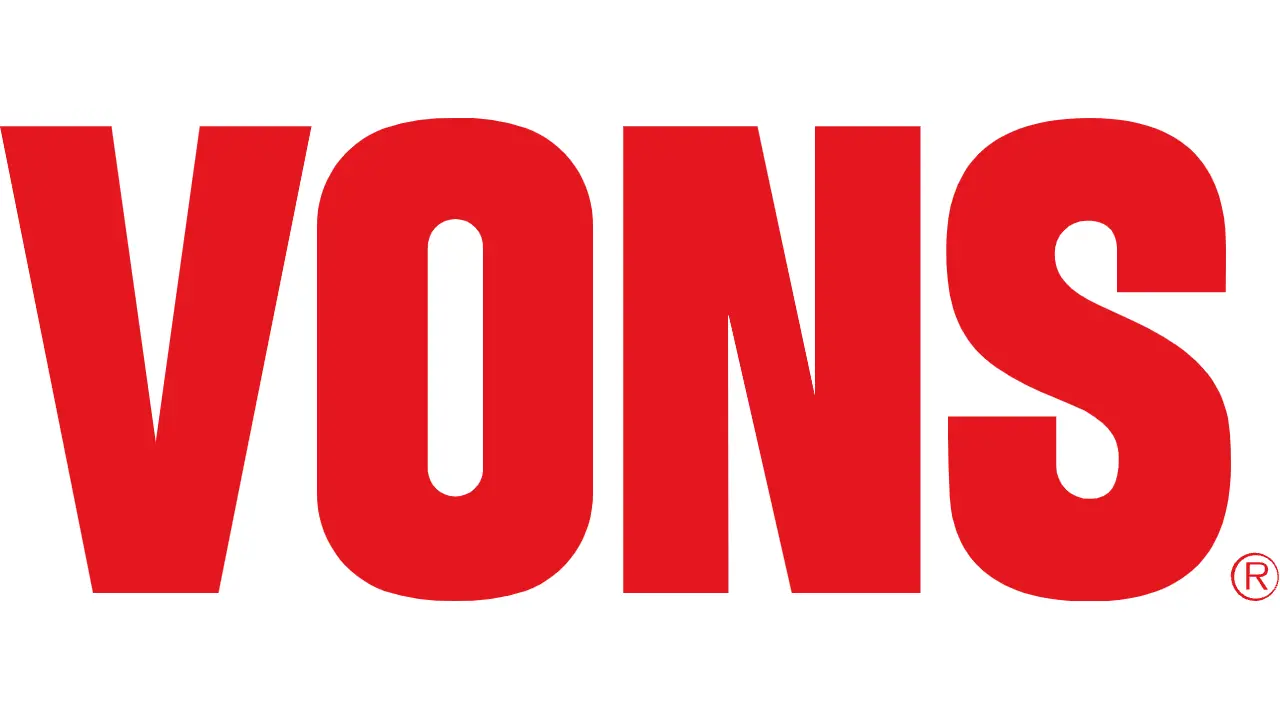 Vons Gift Card