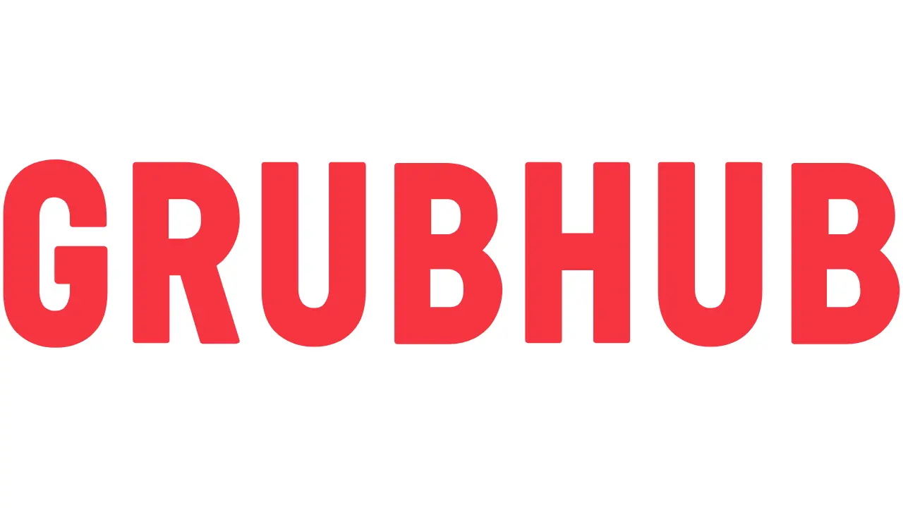 Grubhub Gift Card