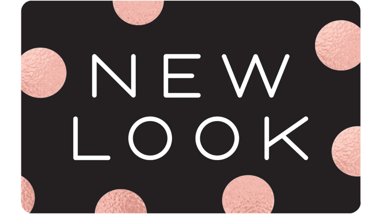 Buy New Look Gift Card with Bitcoin, ETH, USDT or Crypto - Bitrefill