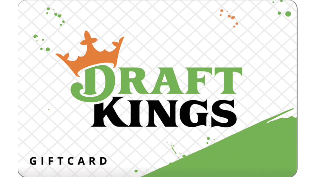 ビットコイン、ETH、USDTまたは仮想通貨でDraftKings ギフトカードを購入する - Bitrefill