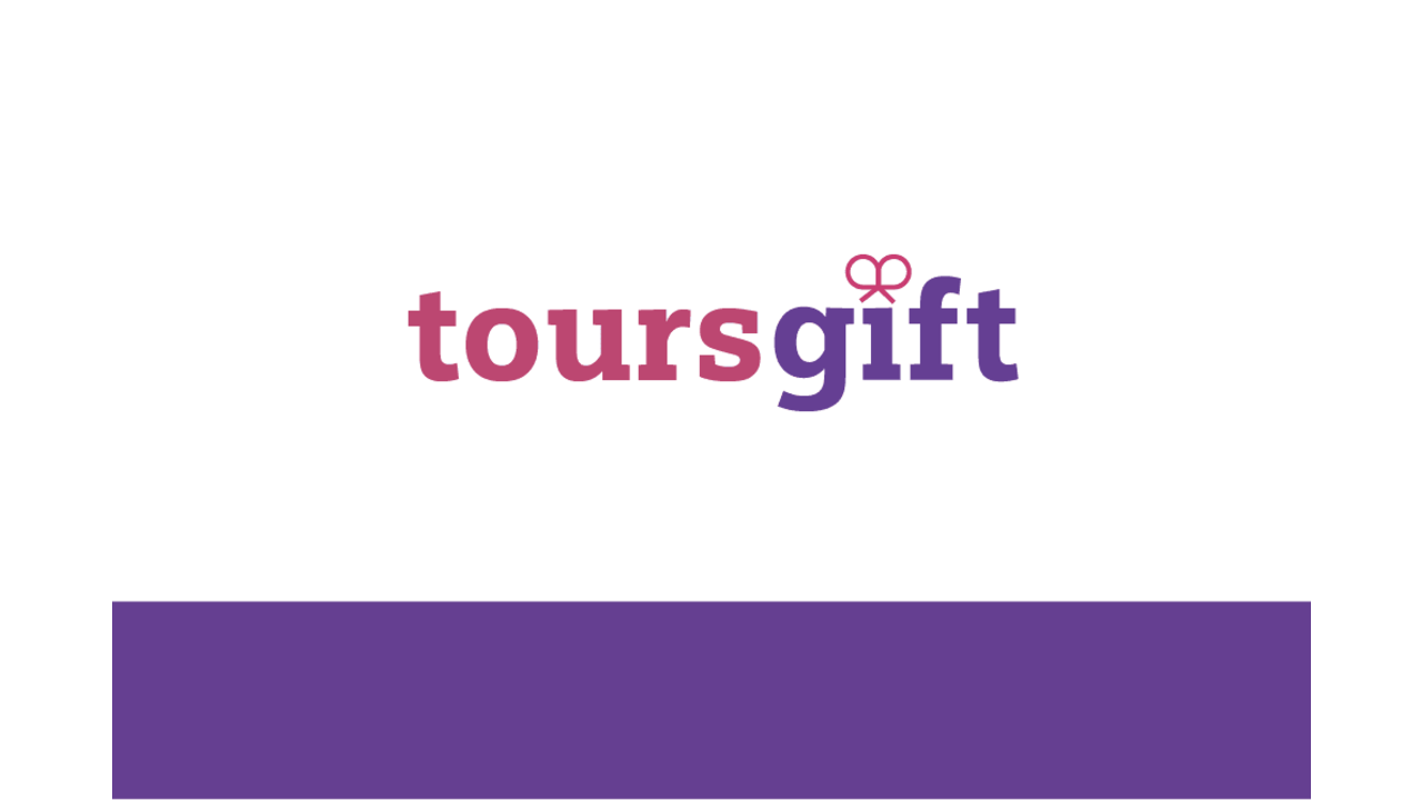 ToursGift Gift Card