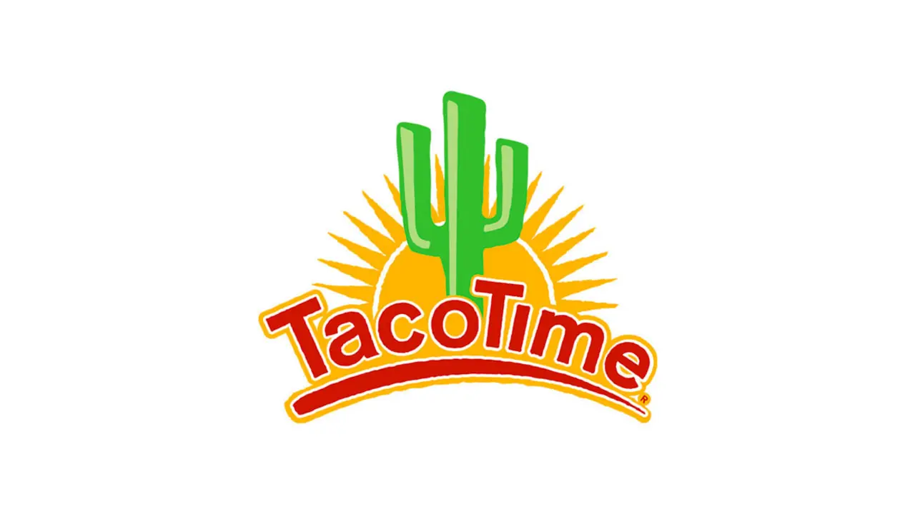 TacoTime Gift Card
