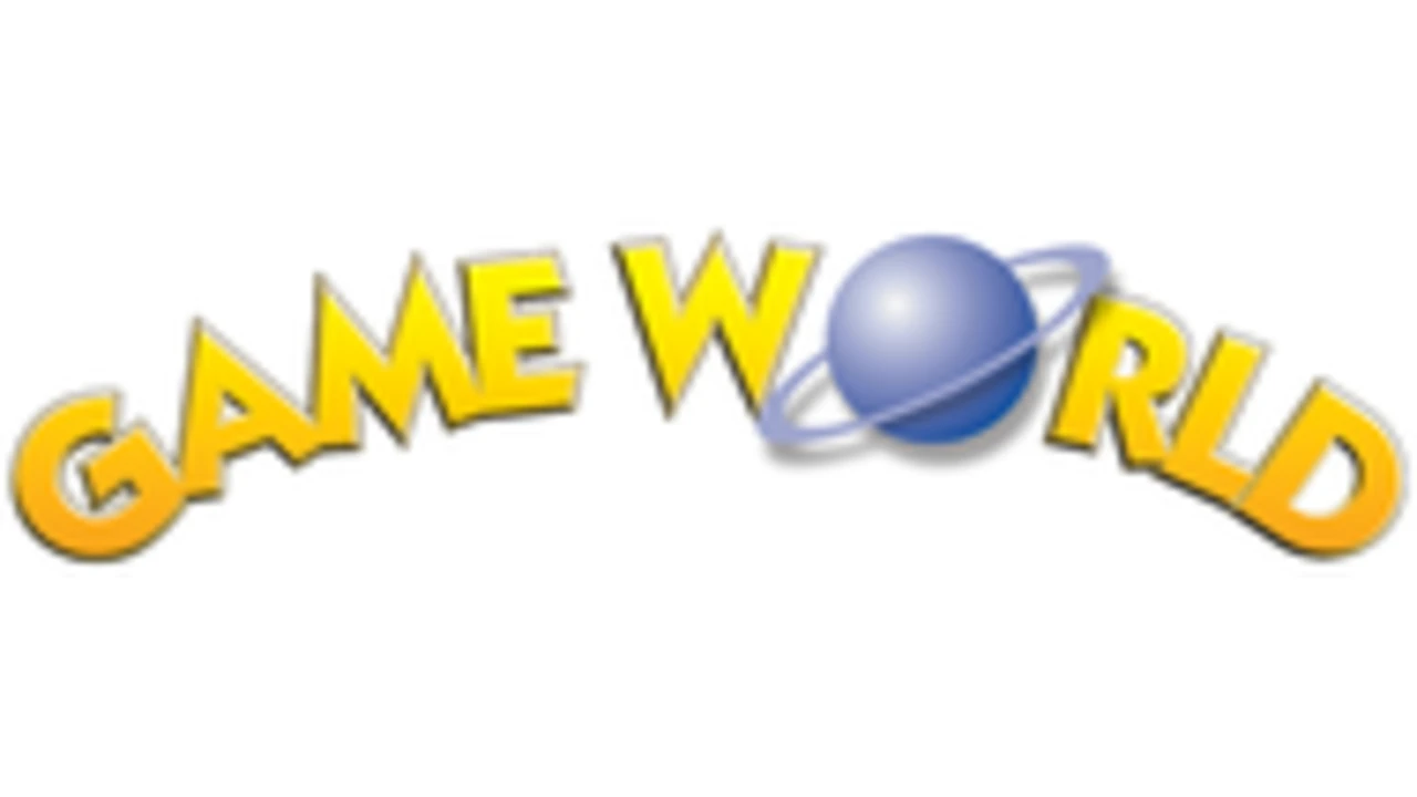 Gameworld casino