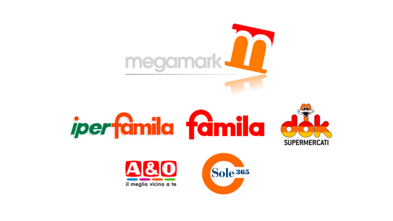 Buy Supermercati Gruppo Megamark Gift Card with Bitcoin, ETH or Crypto -  Bitrefill