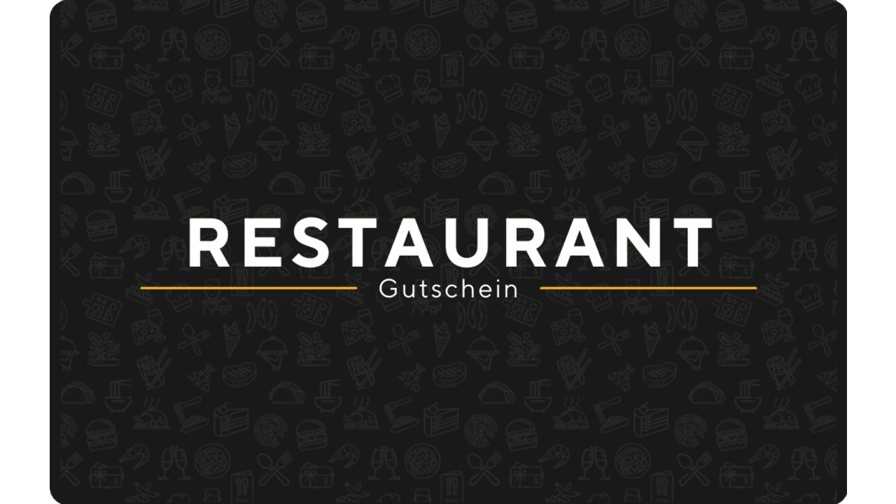 Buy Restaurant Gutschein Gift Card with Bitcoin, ETH or Crypto - Bitrefill