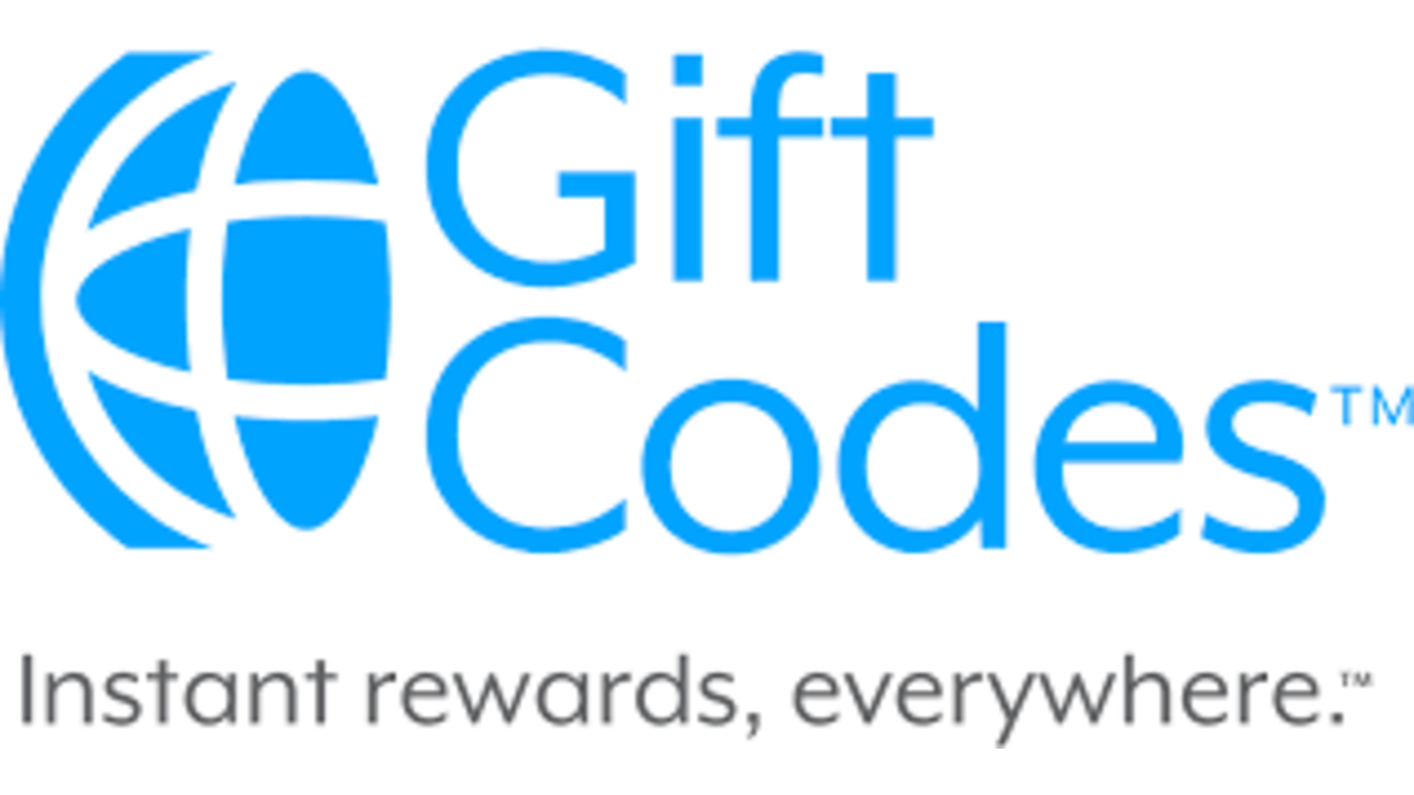 GCodes Global Digital Media US Gift Card