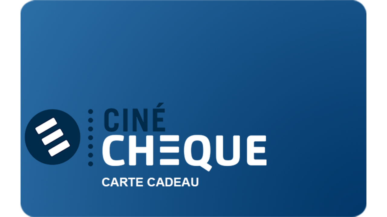 Acheter CineCheque Carte-cadeau avec Bitcoin, ETH ou Crypto - Bitrefill