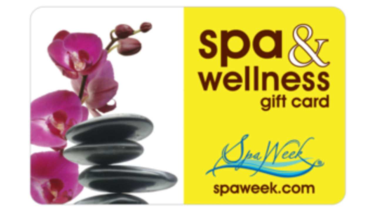 Buy Spa Week Media US Gift Card with Bitcoin, ETH or Crypto - Bitrefill