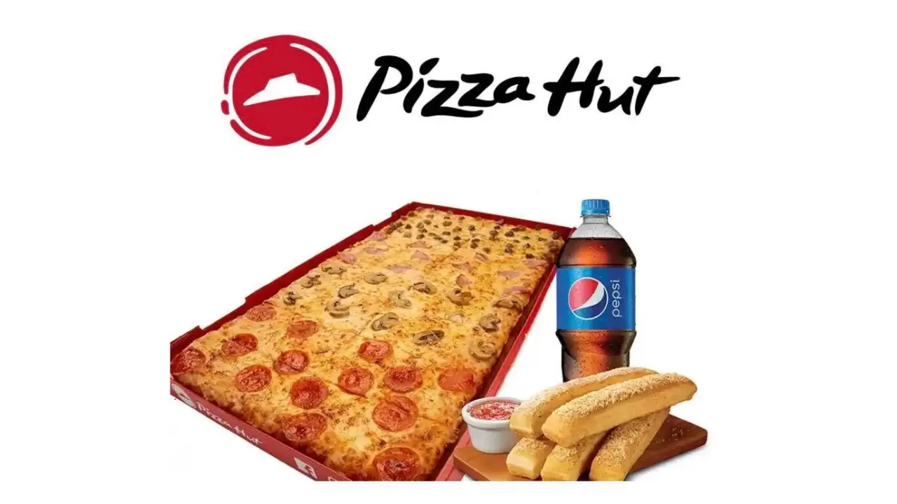 Compra Tarjeta Regalo Pizza Hut con Bitcoin, ETH o cripto - Bitrefill