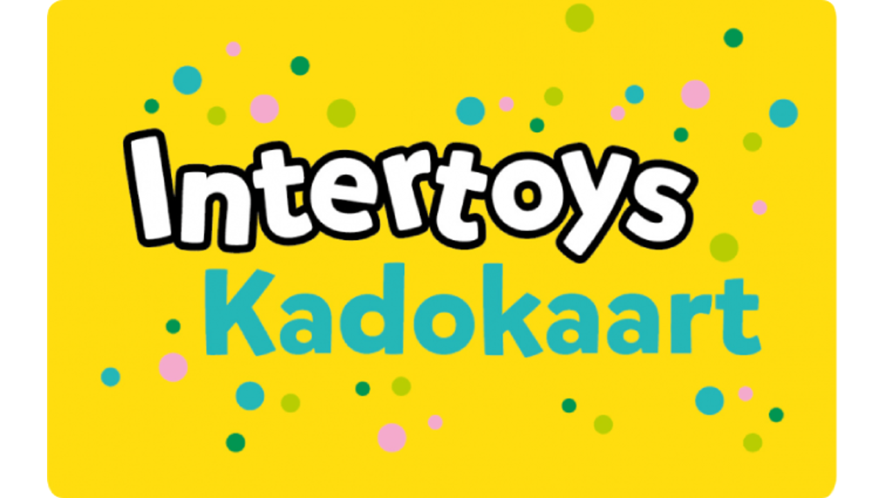 Buy Intertoys NL Gift Card with Bitcoin, ETH, Crypto, or iDEAL - Bitrefill