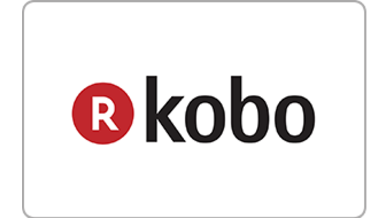 Koop Kobo Gift Card met Bitcoin, ETH, Crypto of iDEAL - Bitrefill