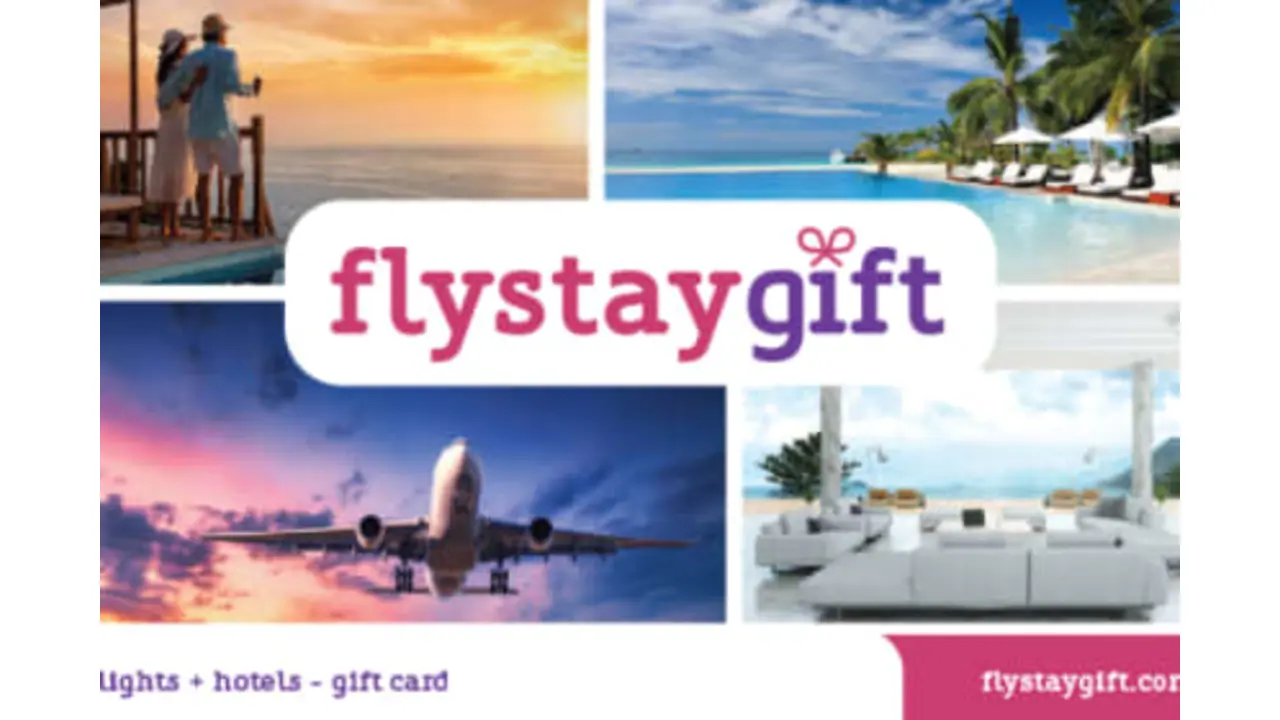 Buy FlystayGift Gift Card with Bitcoin, ETH, USDT or Crypto - Bitrefill
