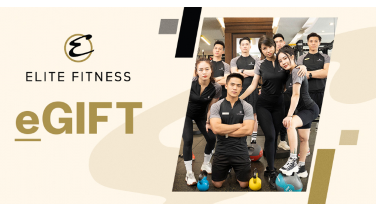 Buy Elite Fitness Gift Card with Bitcoin, ETH or Crypto - Bitrefill