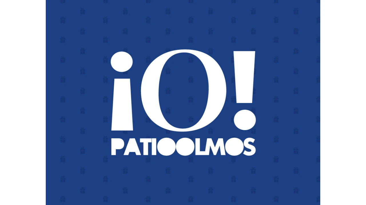 Compra Tarjeta Regalo Patio Olmos con Bitcoin, ETH o cripto - Bitrefill