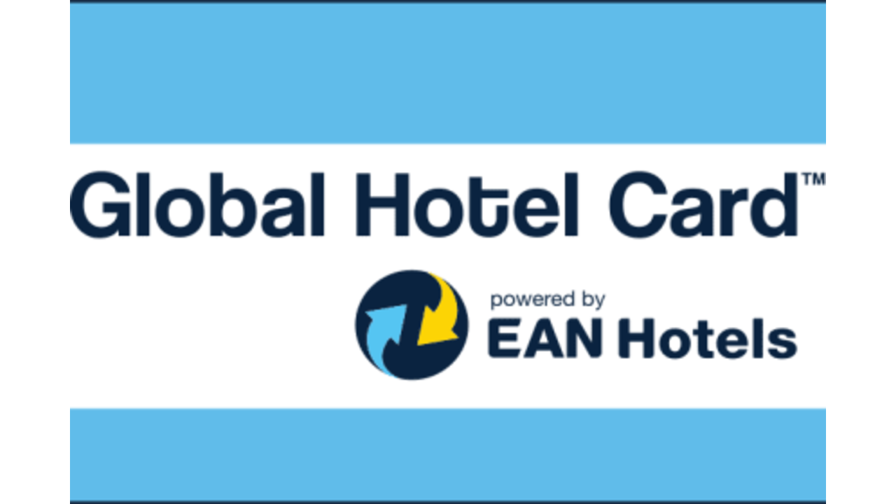 Buy Global Hotel Card Powered by Expedia Gift Card with Bitcoin, ETH or  Crypto - Bitrefill