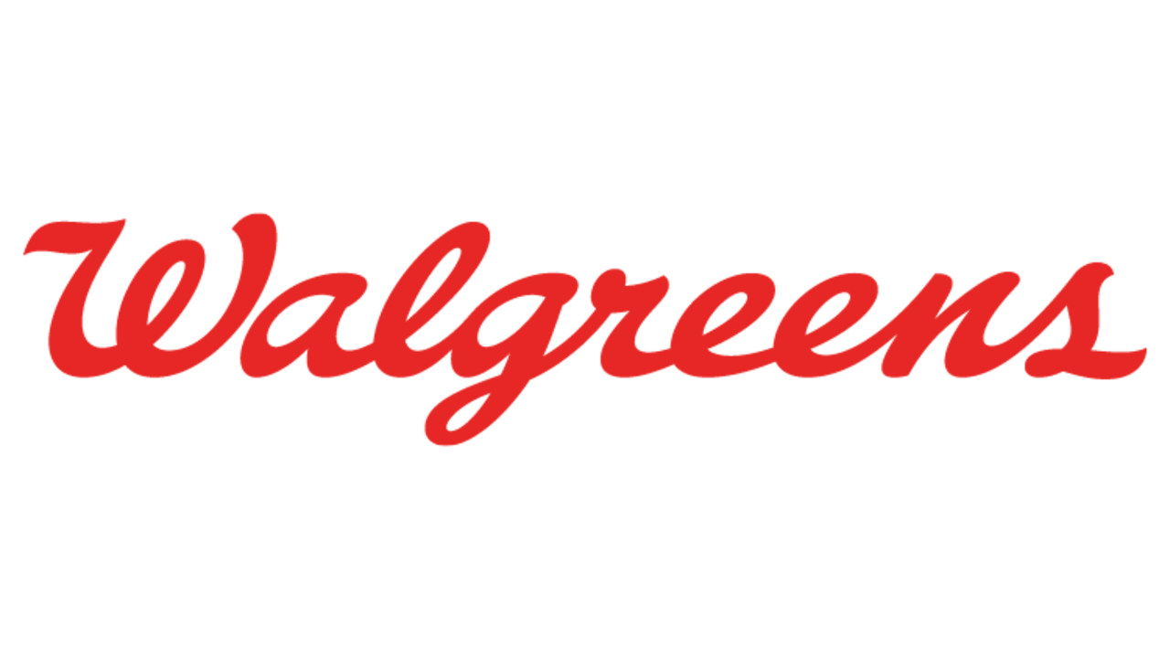 Walgreens Gift Card