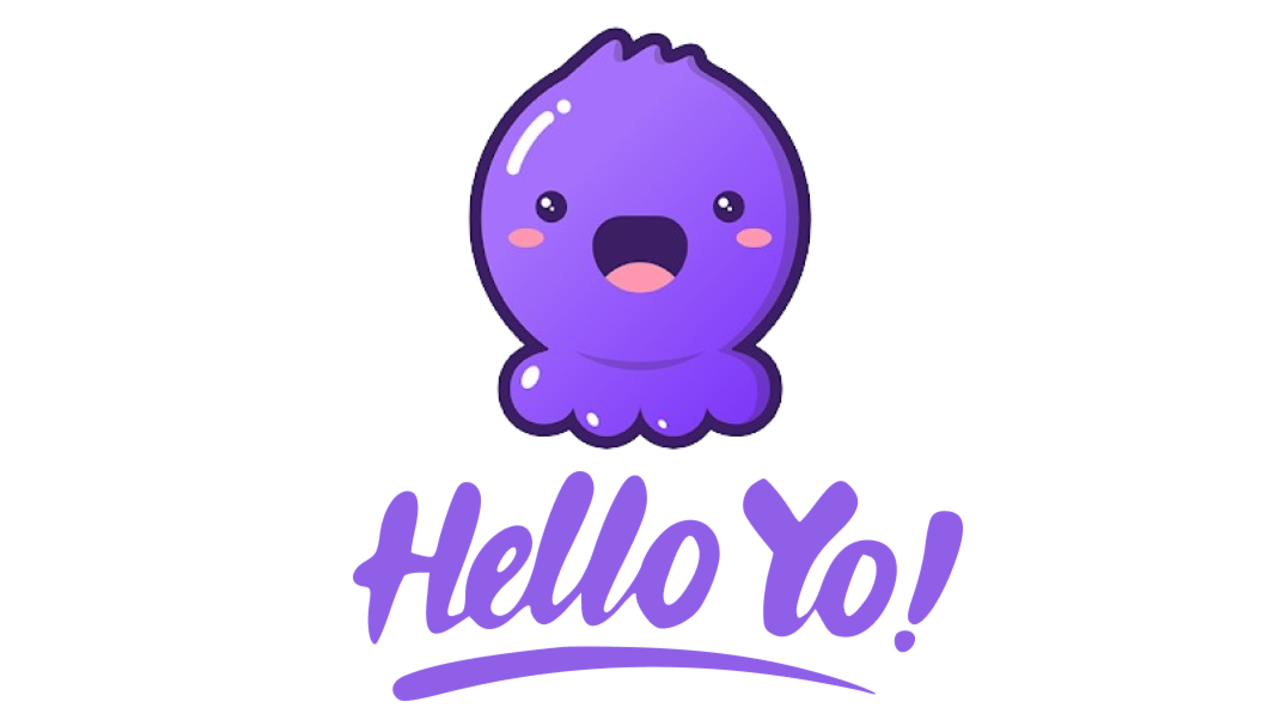 ビットコイン、ETH、USDTまたは仮想通貨でHello Yo ギフトカードを購入する - Bitrefill