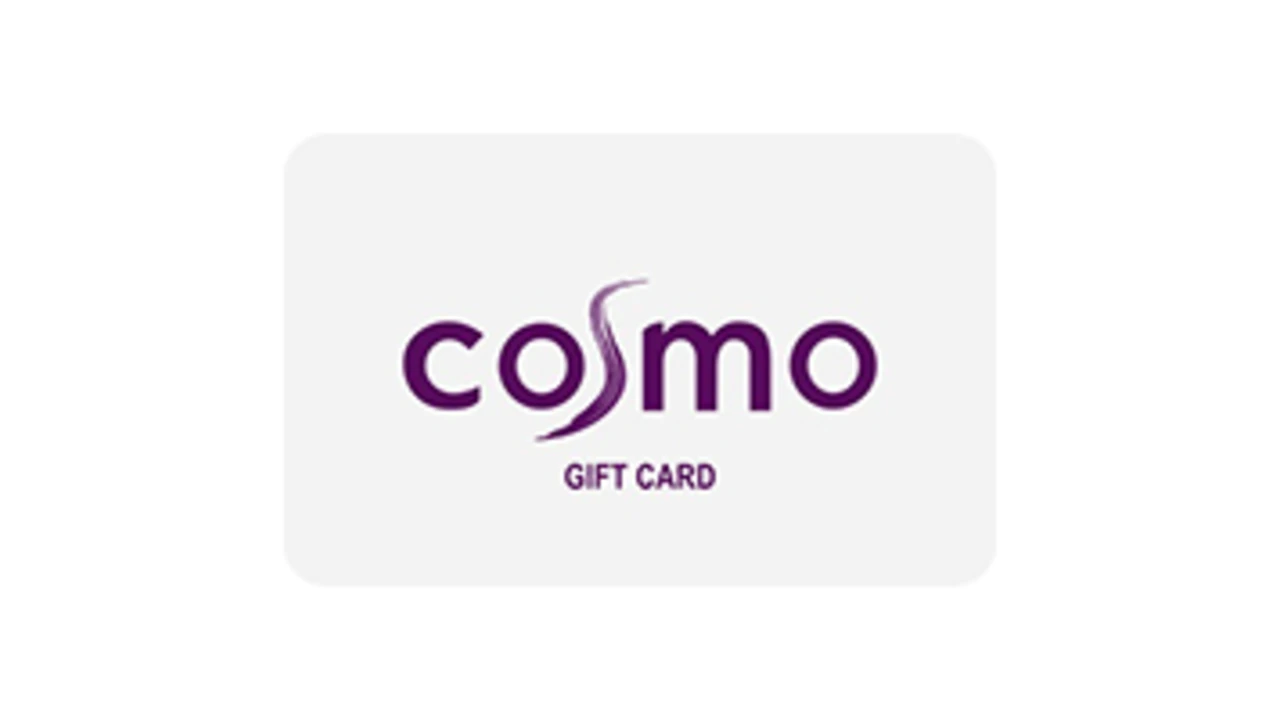 Buy Cosmo Gift Card with Bitcoin, ETH, USDT or Crypto - Bitrefill