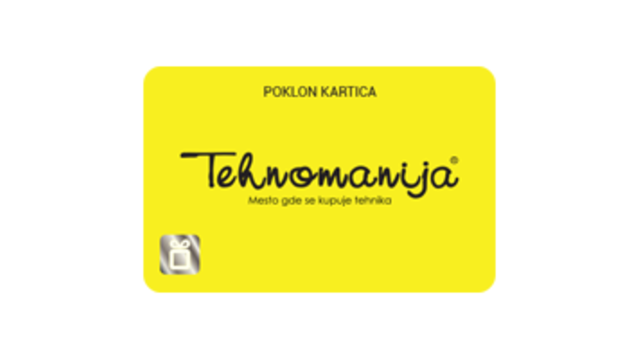 Buy TECHNOMANIJA Gift Card with Bitcoin, ETH or Crypto - Bitrefill