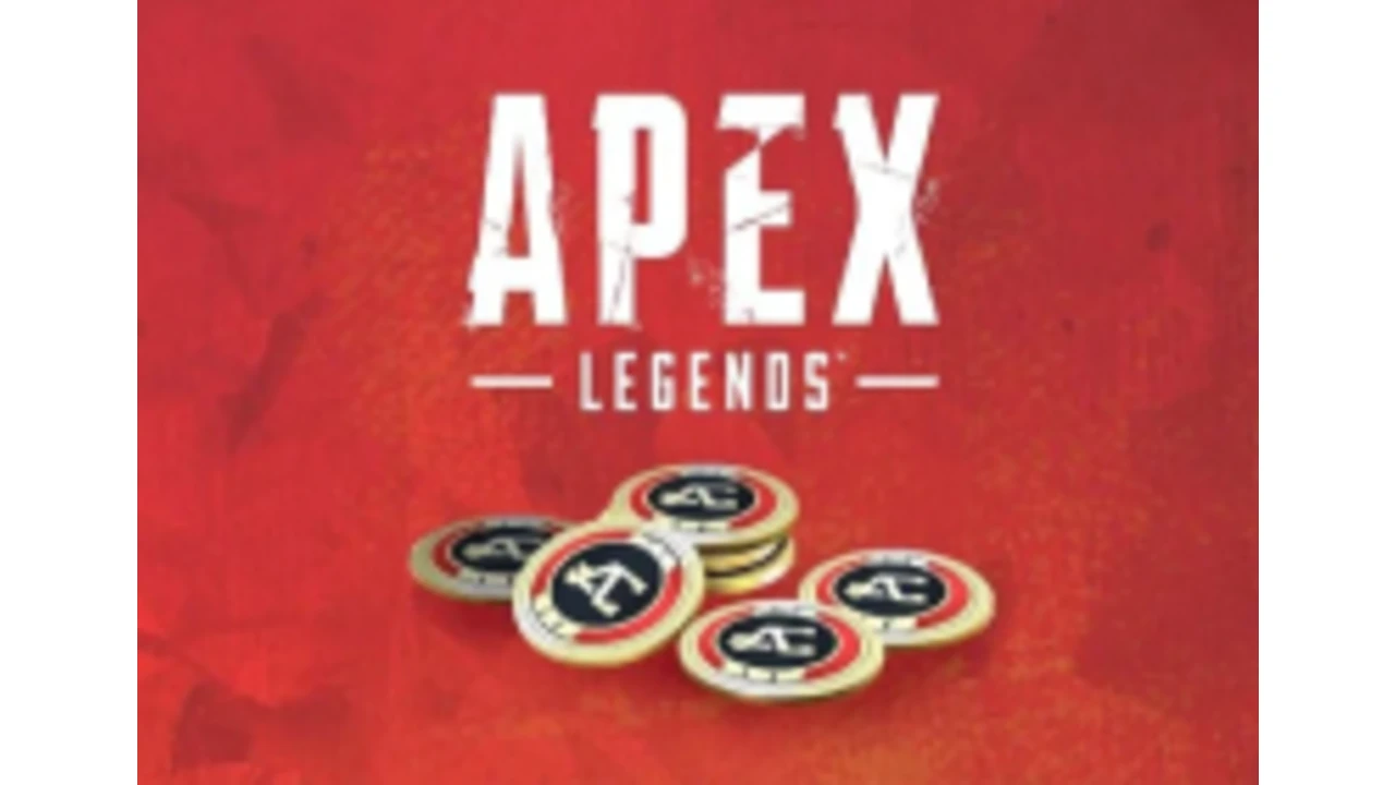 Apex Legends Coins Origin ギフトカード をビットコイン、イーサリアムまたはクリプトで購入する - Bitrefill