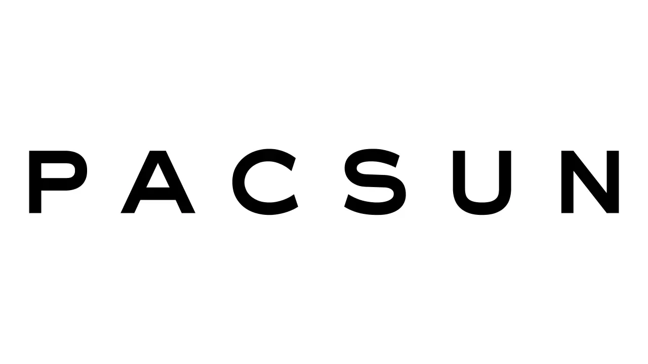 PACSUN US Gift Card